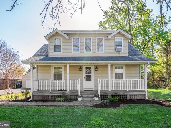 4913 GRAFTON STREET, ALEXANDRIA, VA 22312