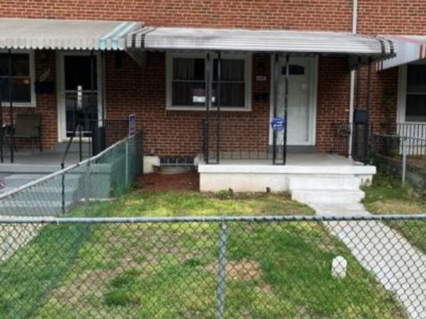 4435 SCOTIA ROAD , BALTIMORE, MD 21227