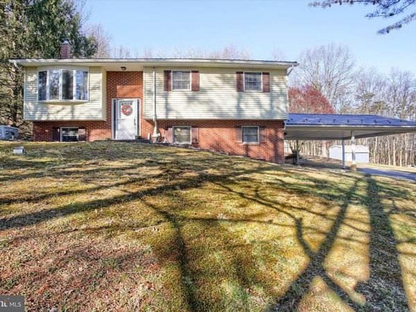 45 ALLEN DRIVE , SHERMANS DALE, PA 17090