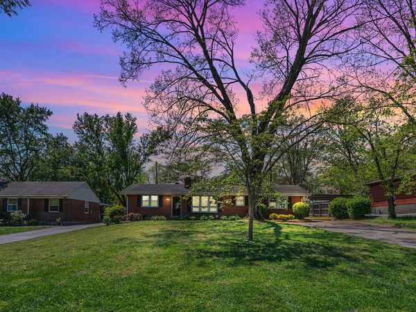 216 Graeme Dr , Nashville, TN 37214