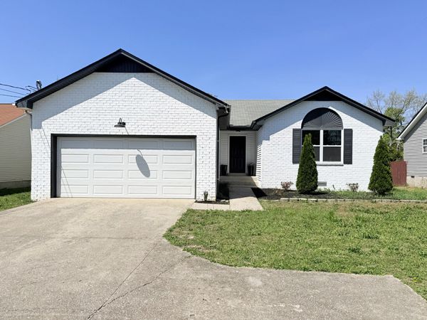 4420 Lavergne Couchville Pike , Antioch, TN 37013