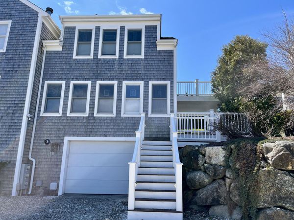 52 Harry Kemp Way, UNIT 6, Provincetown, MA 02657