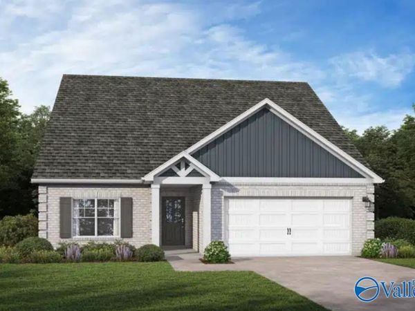 4221 Diamond Park Drive, Huntsville, AL 35810