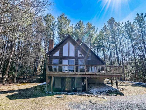 48 Holly Lane, Ludlow, VT 05149