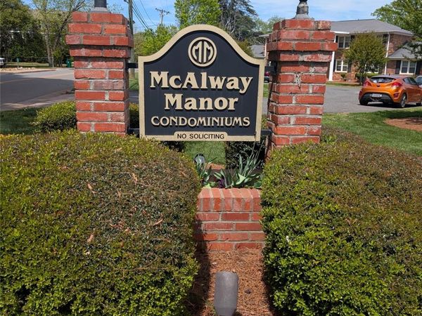 910 Mcalway Road , Unit A, Charlotte, NC 28211