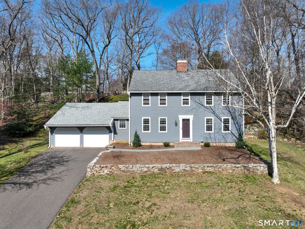 284 Farmcliff , Glastonbury, CT 06033