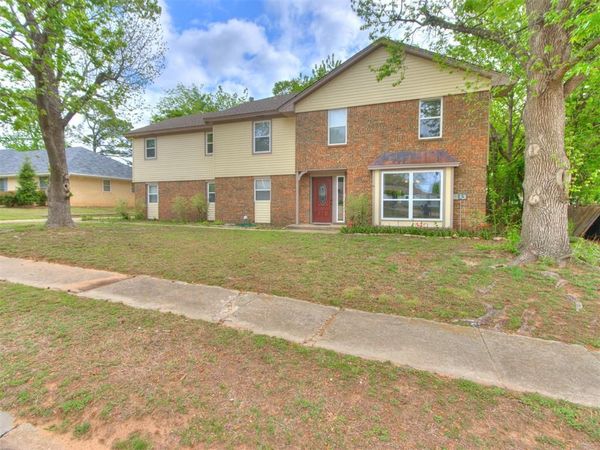 337 George L Cross Drive, Norman, OK 73069