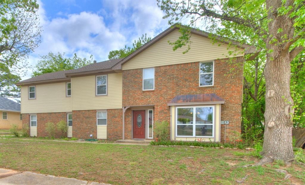 337 George L Cross Drive, Norman, OK 73069 Main Photo