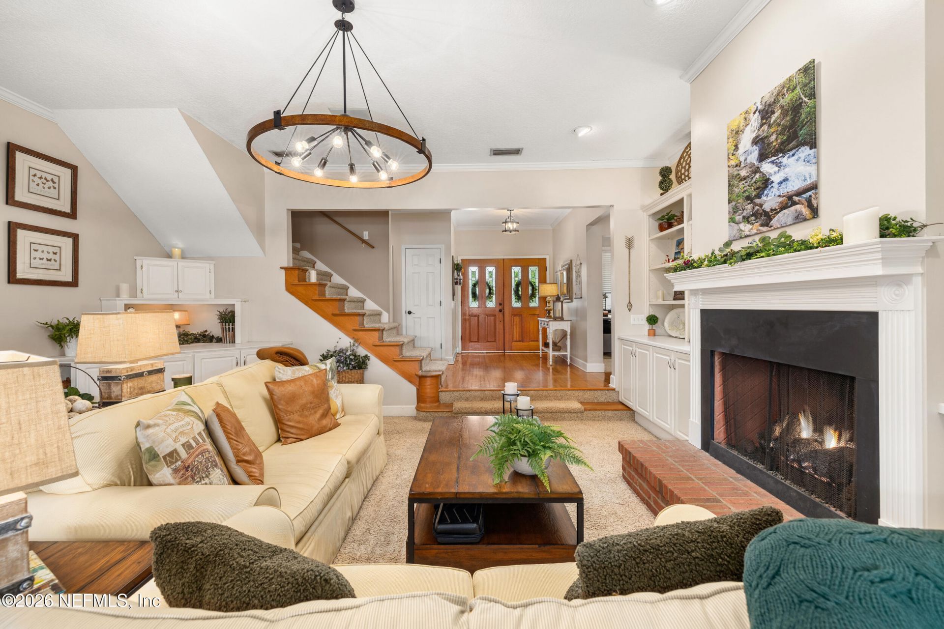 9947 Blakeford Mill Road, Jacksonville, FL 32256 Photo