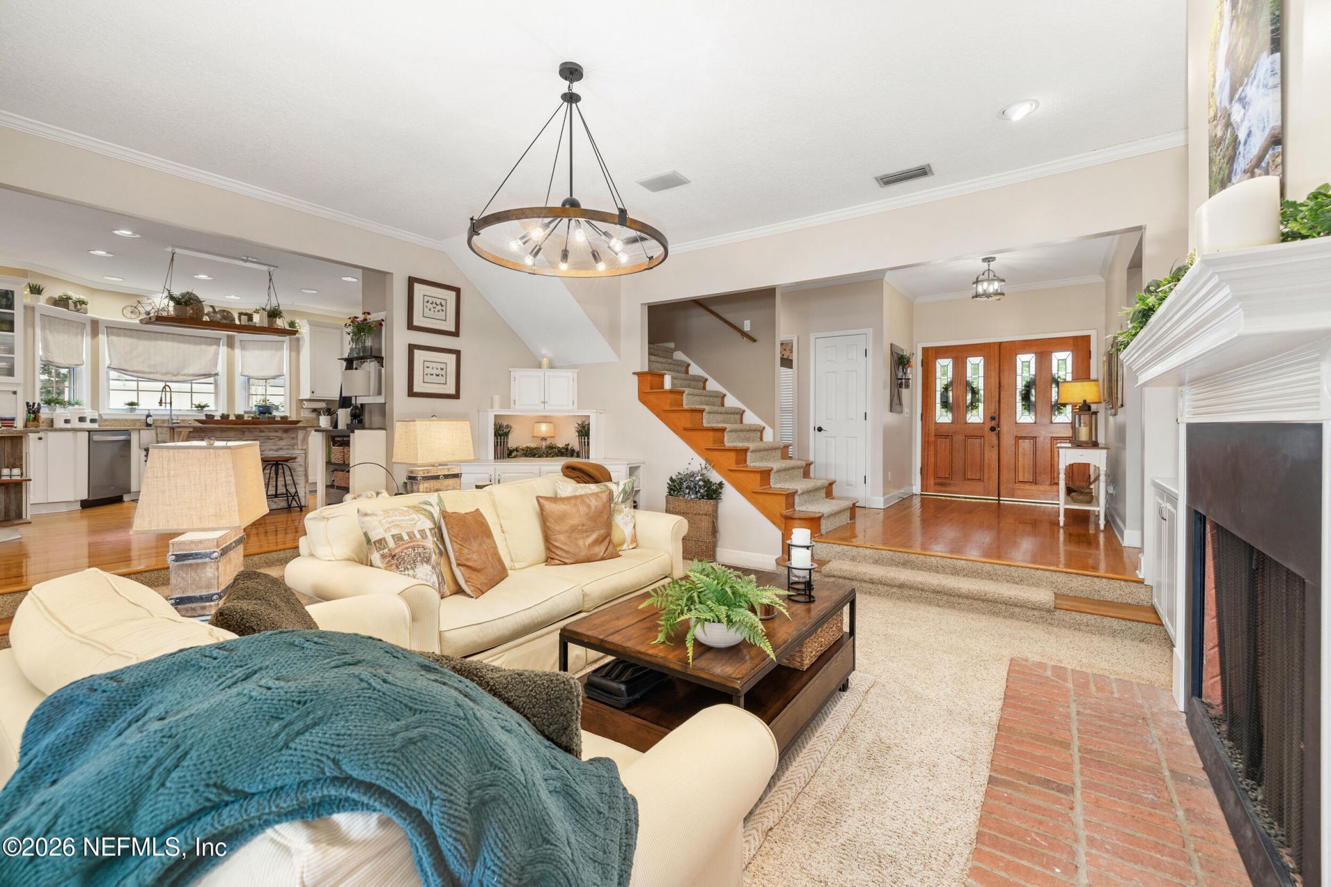 9947 Blakeford Mill Road, Jacksonville, FL 32256 Photo