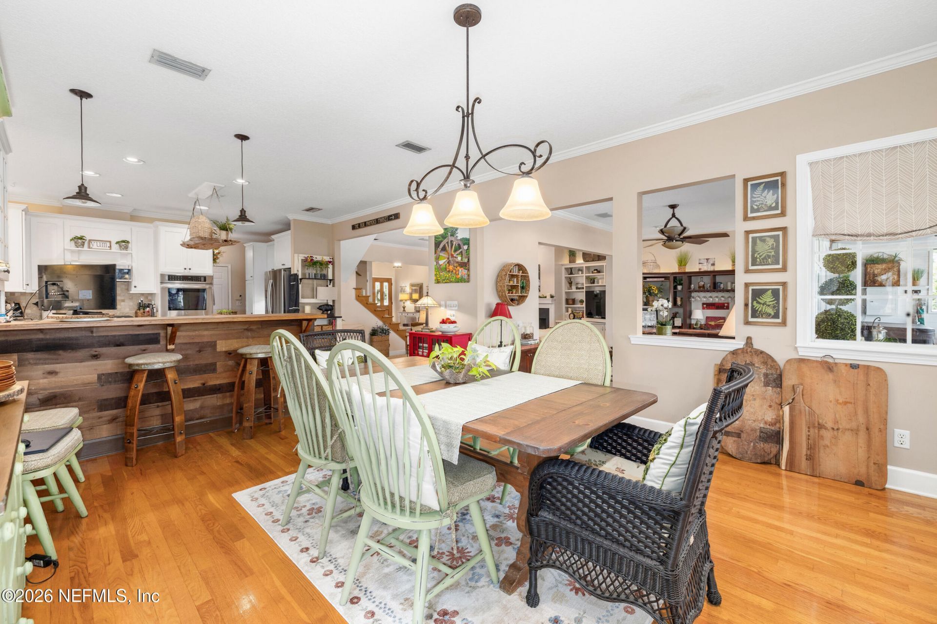 9947 Blakeford Mill Road, Jacksonville, FL 32256 Photo