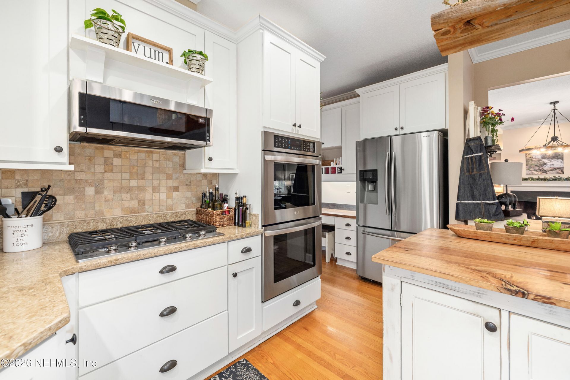 9947 Blakeford Mill Road, Jacksonville, FL 32256 Photo