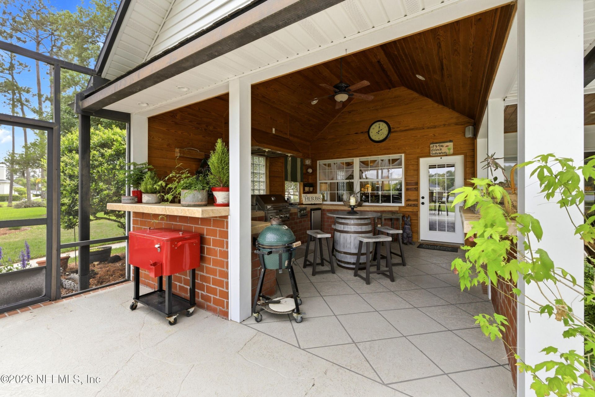 9947 Blakeford Mill Road, Jacksonville, FL 32256 Photo