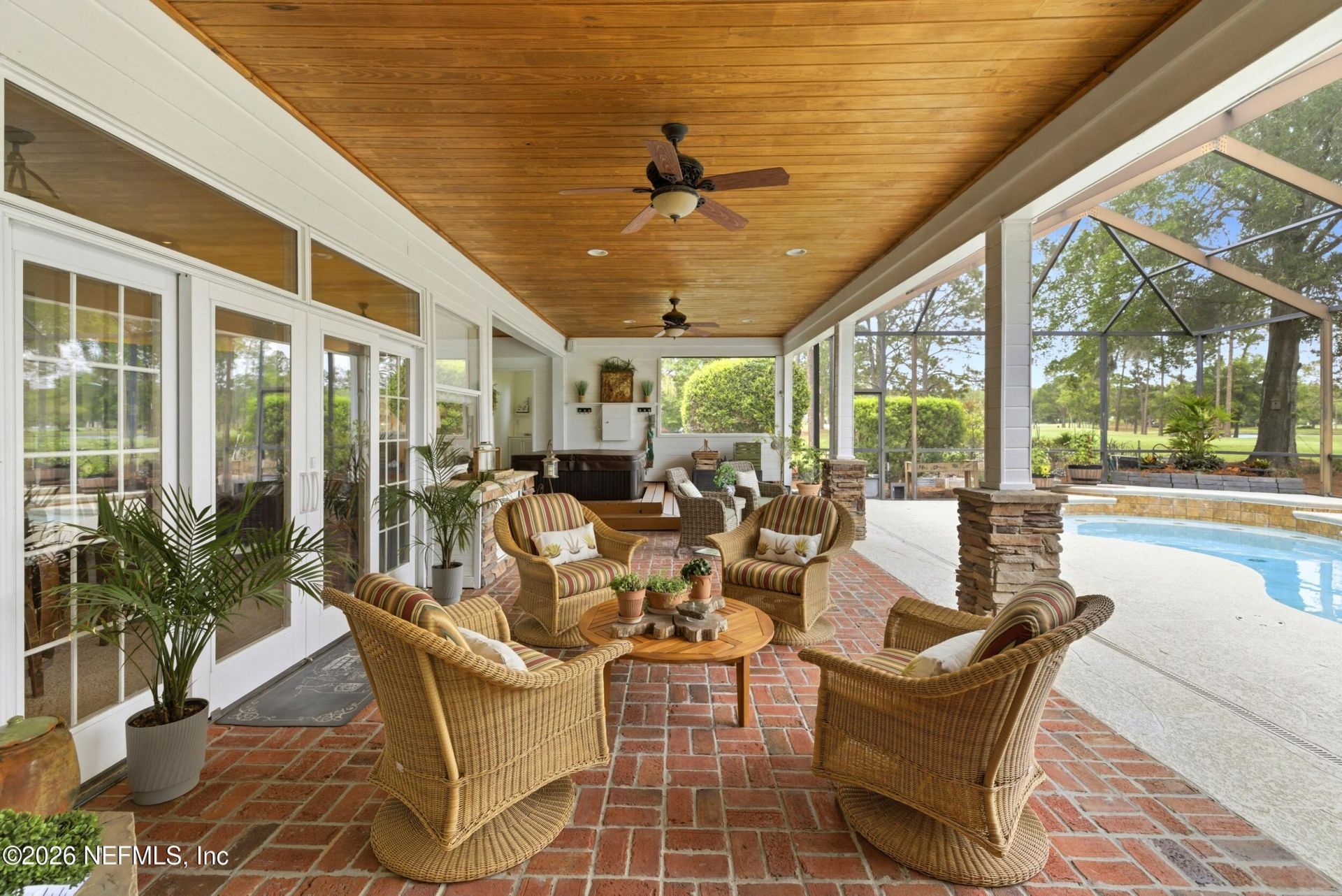 9947 Blakeford Mill Road, Jacksonville, FL 32256 Photo