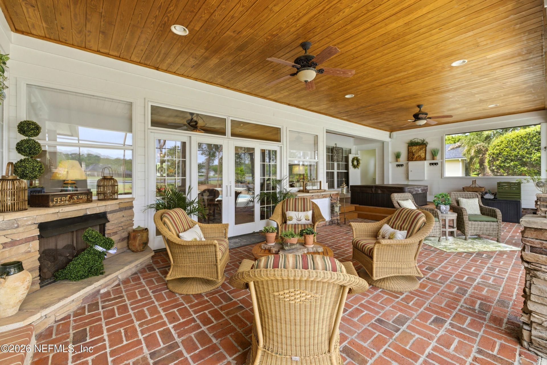 9947 Blakeford Mill Road, Jacksonville, FL 32256 Photo