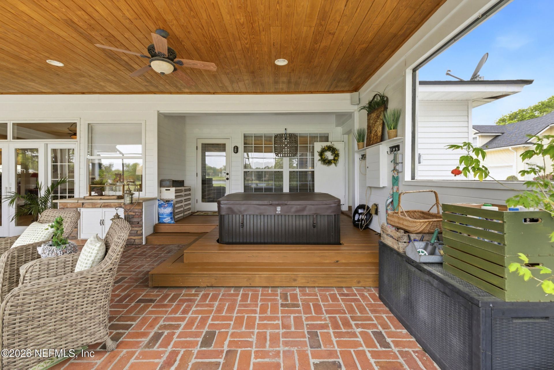 9947 Blakeford Mill Road, Jacksonville, FL 32256 Photo