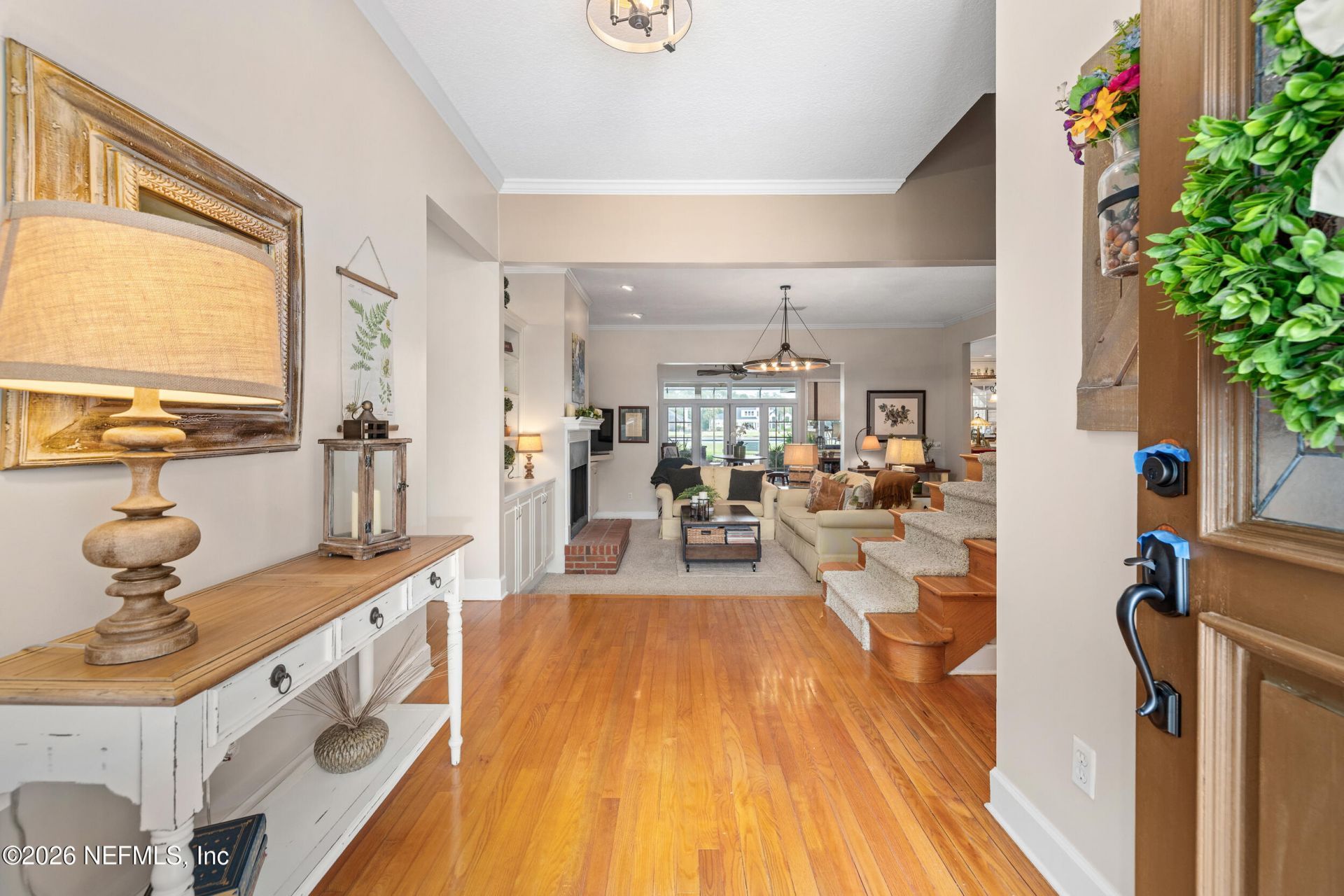 9947 Blakeford Mill Road, Jacksonville, FL 32256 Photo