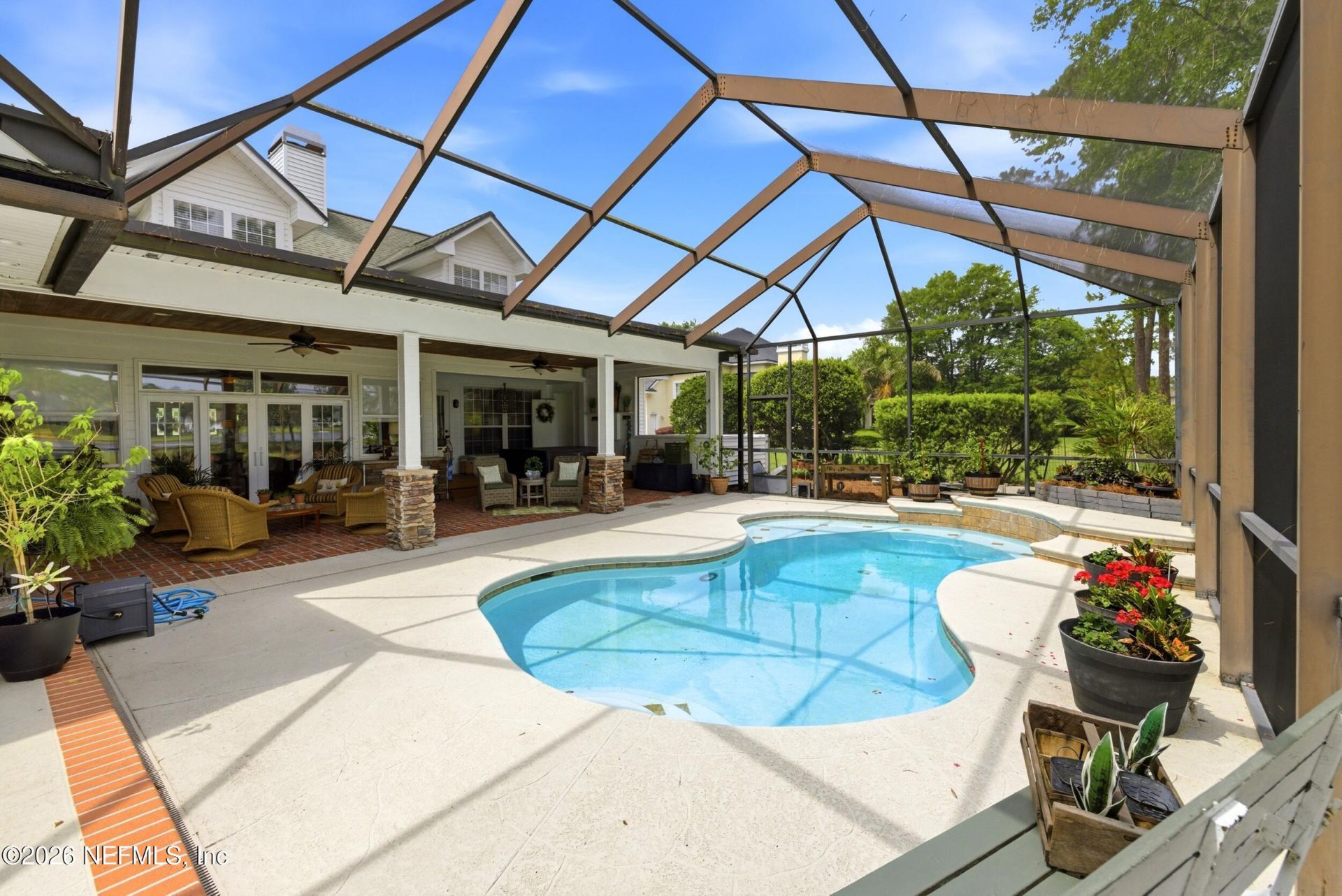 9947 Blakeford Mill Road, Jacksonville, FL 32256 Photo