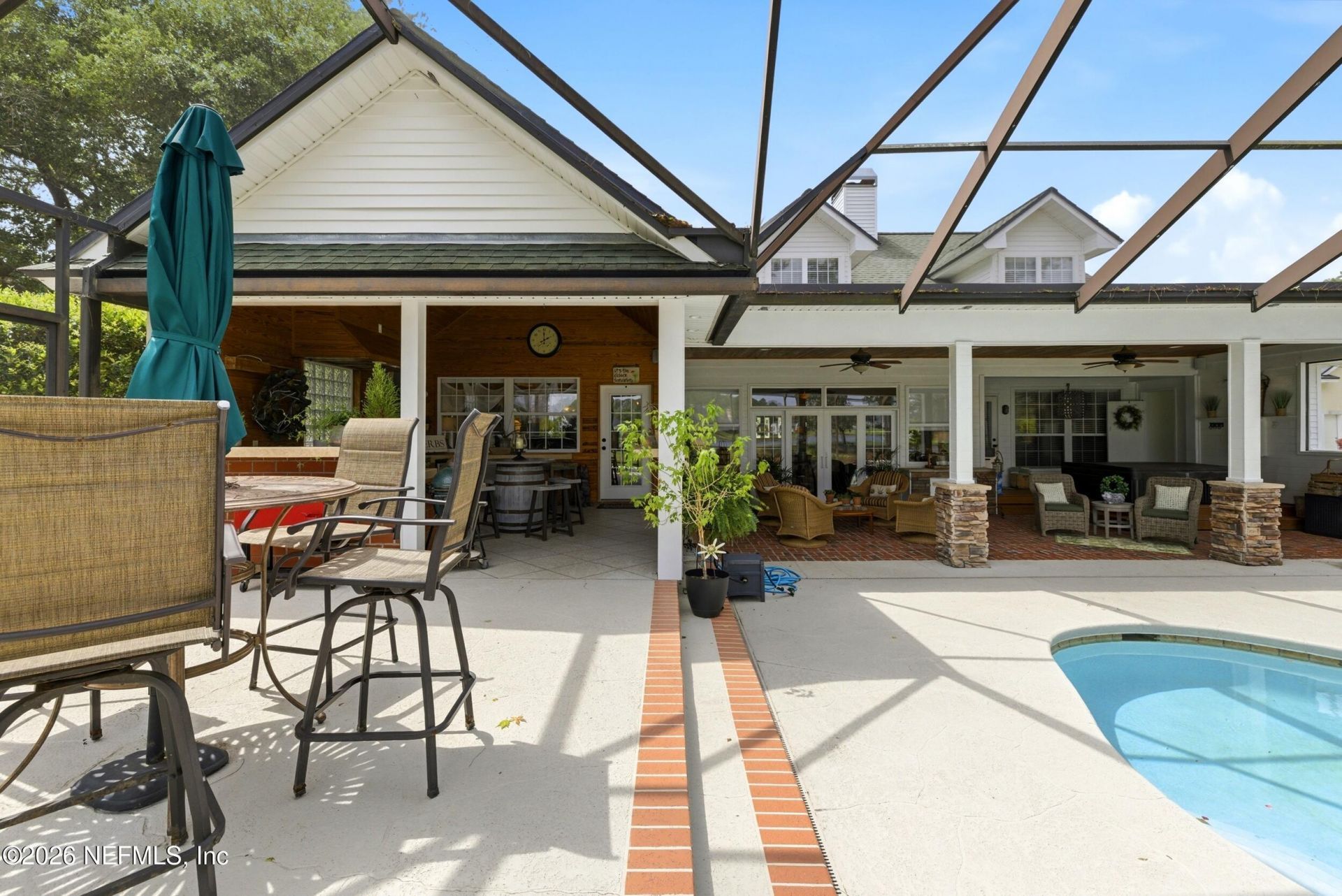 9947 Blakeford Mill Road, Jacksonville, FL 32256 Photo