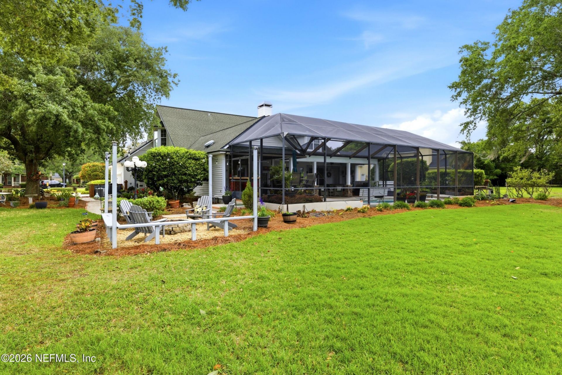 9947 Blakeford Mill Road, Jacksonville, FL 32256 Photo