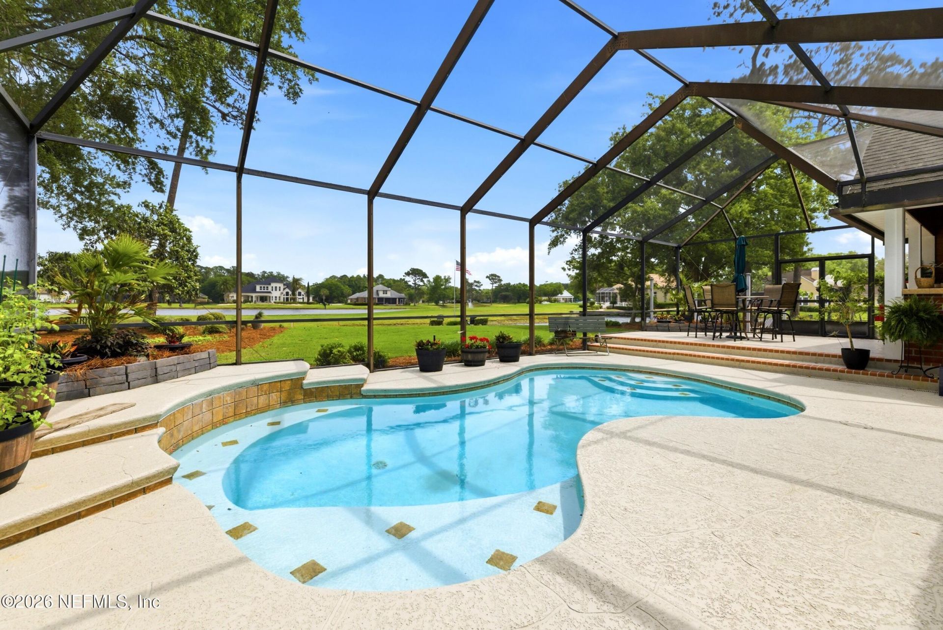 9947 Blakeford Mill Road, Jacksonville, FL 32256 Photo