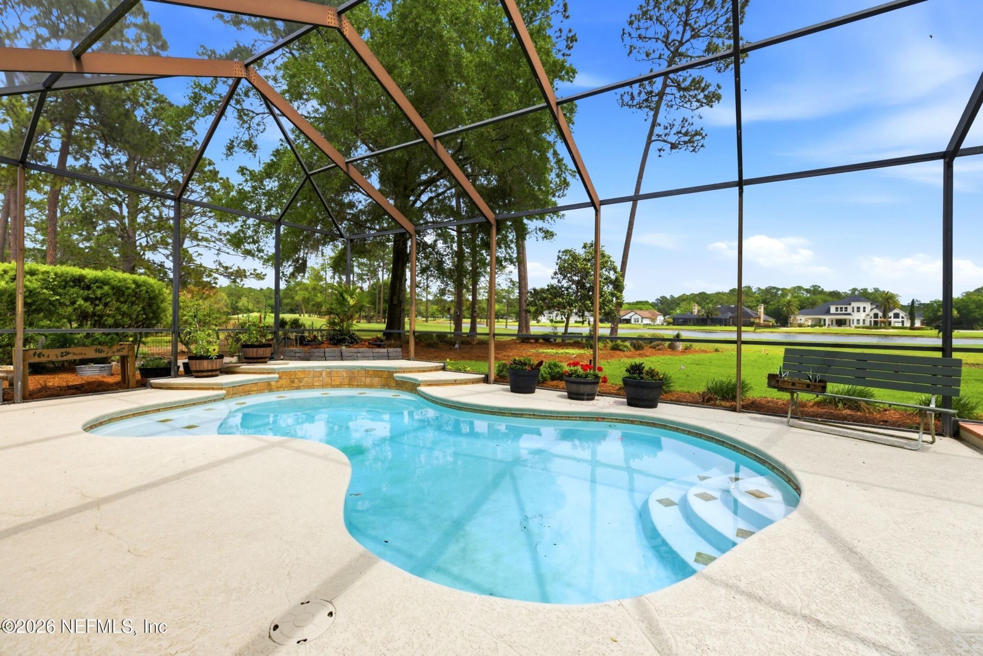 9947 Blakeford Mill Road, Jacksonville, FL 32256 Photo