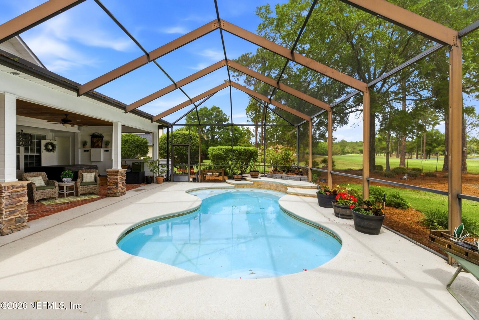 9947 Blakeford Mill Road, Jacksonville, FL 32256 Photo