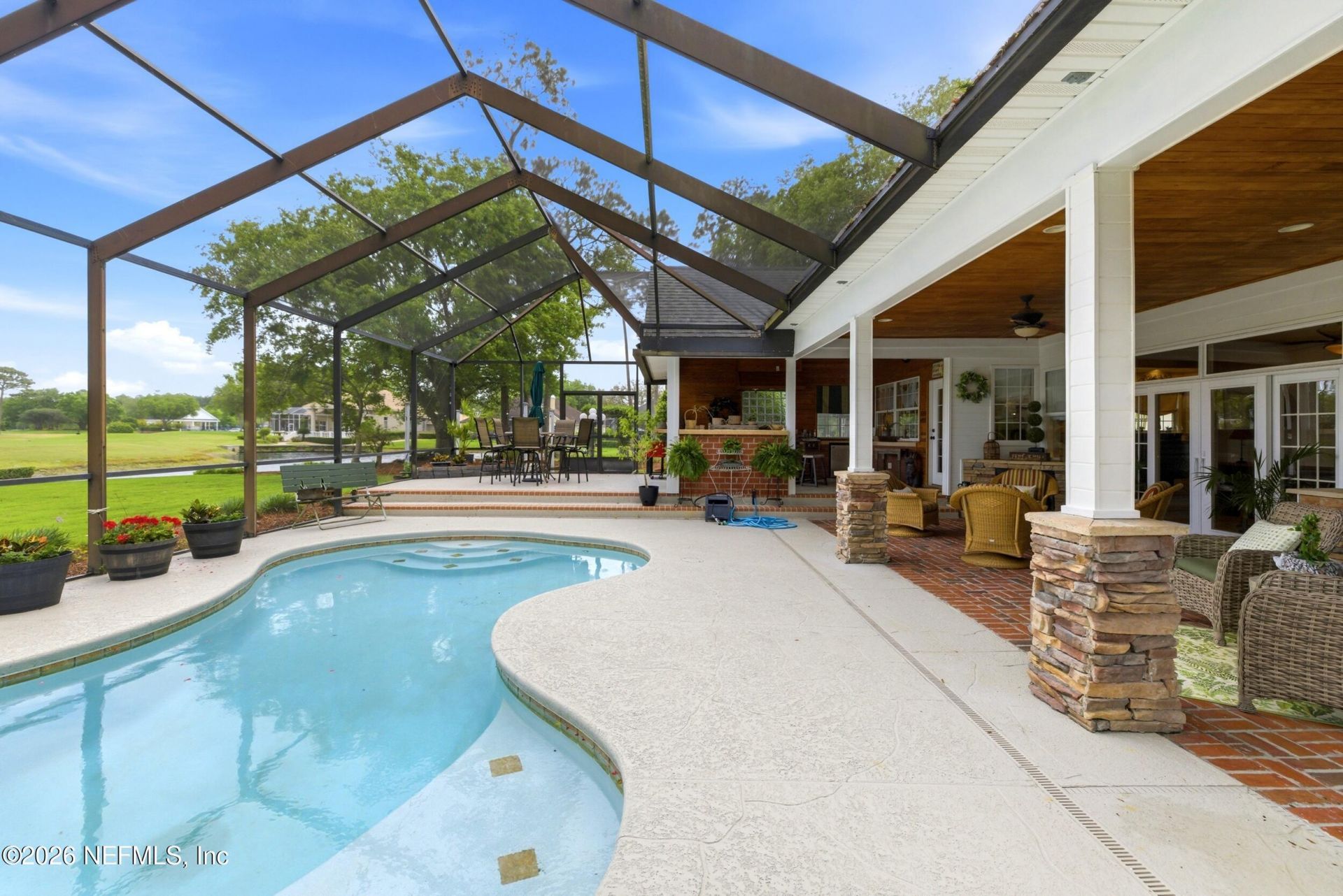 9947 Blakeford Mill Road, Jacksonville, FL 32256 Photo