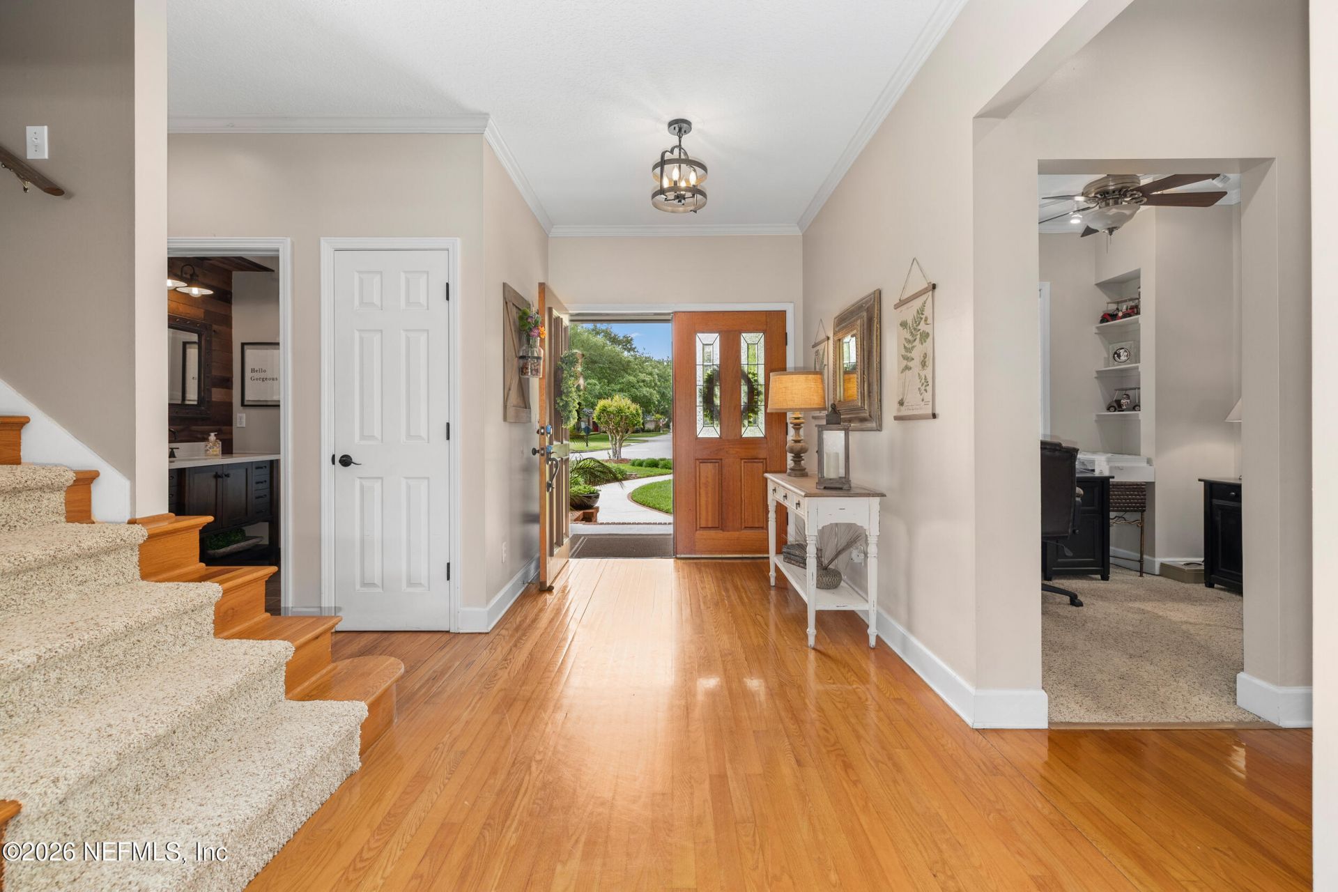 9947 Blakeford Mill Road, Jacksonville, FL 32256 Photo