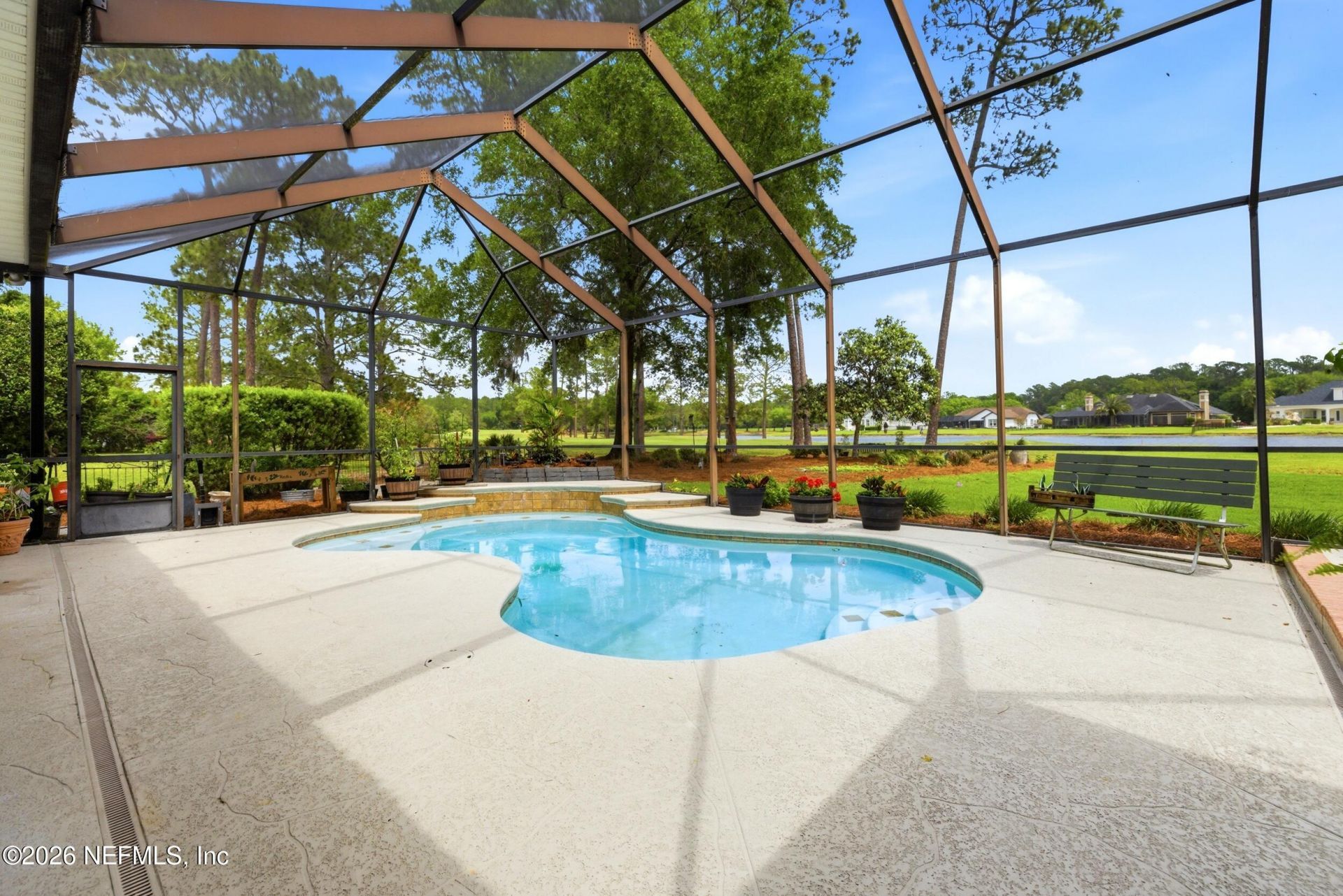 9947 Blakeford Mill Road, Jacksonville, FL 32256 Photo