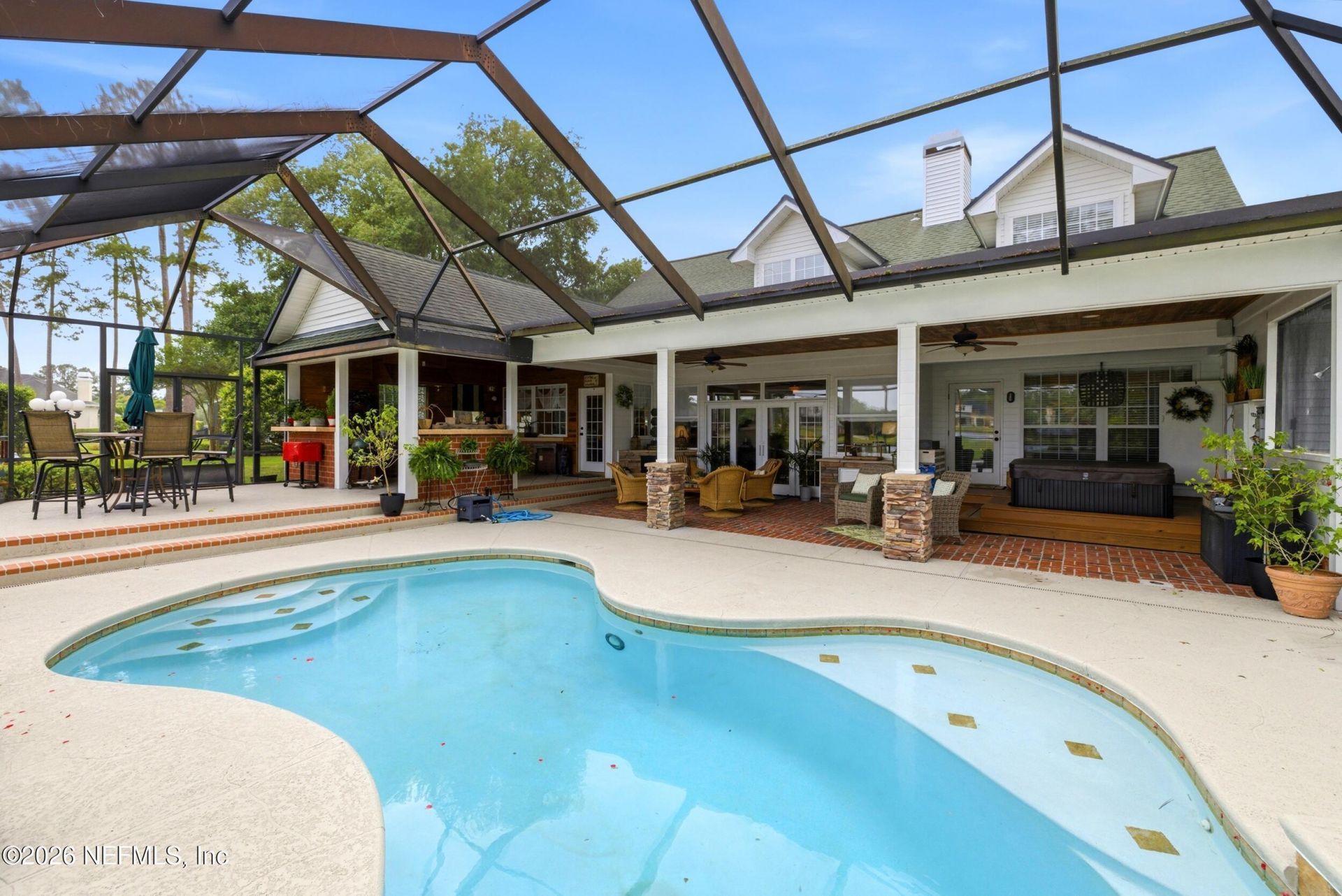 9947 Blakeford Mill Road, Jacksonville, FL 32256 Photo