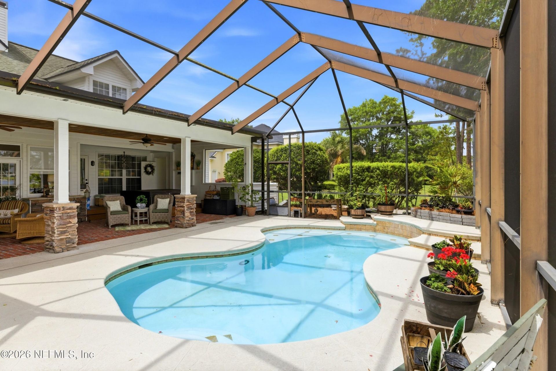 9947 Blakeford Mill Road, Jacksonville, FL 32256 Photo