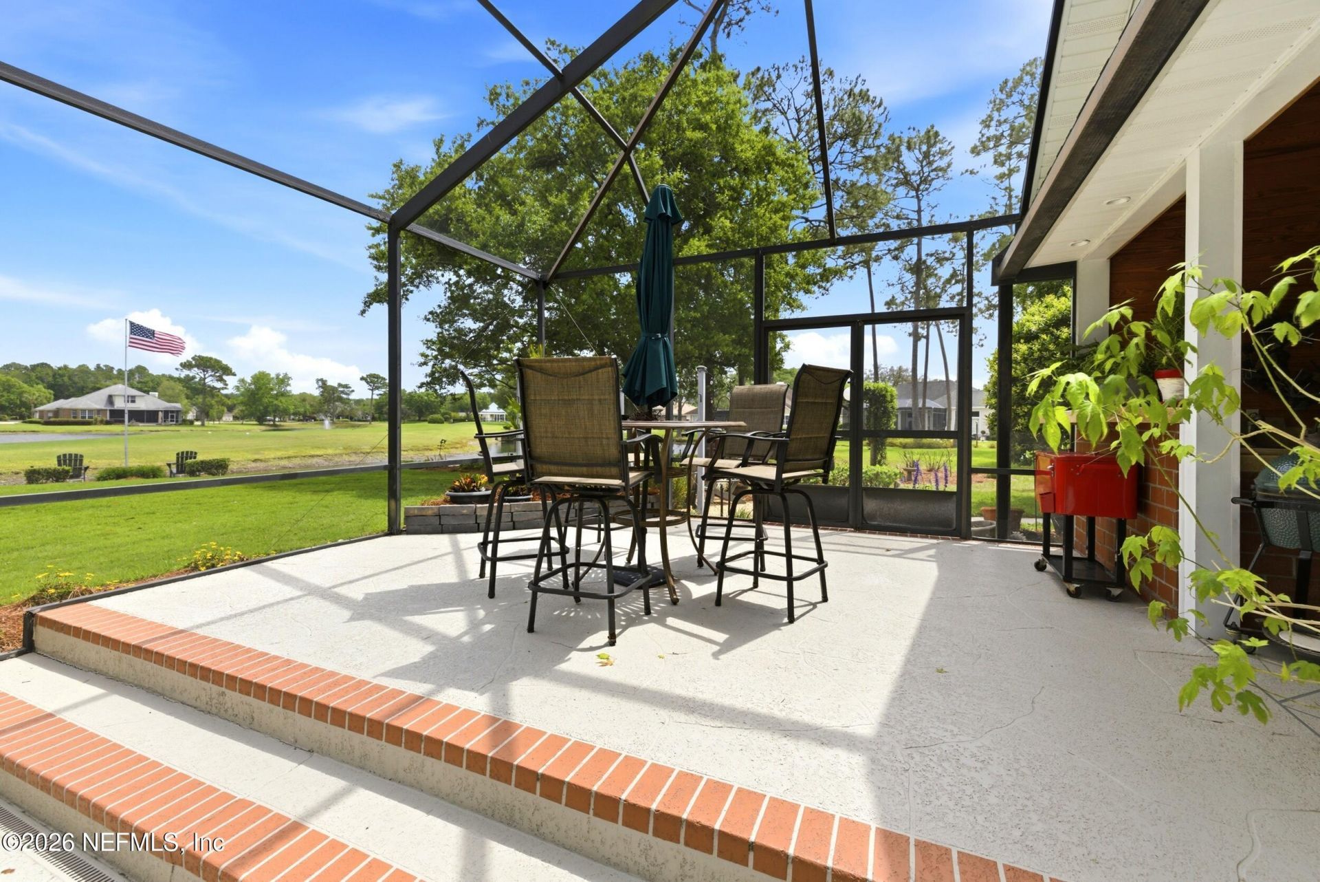 9947 Blakeford Mill Road, Jacksonville, FL 32256 Photo