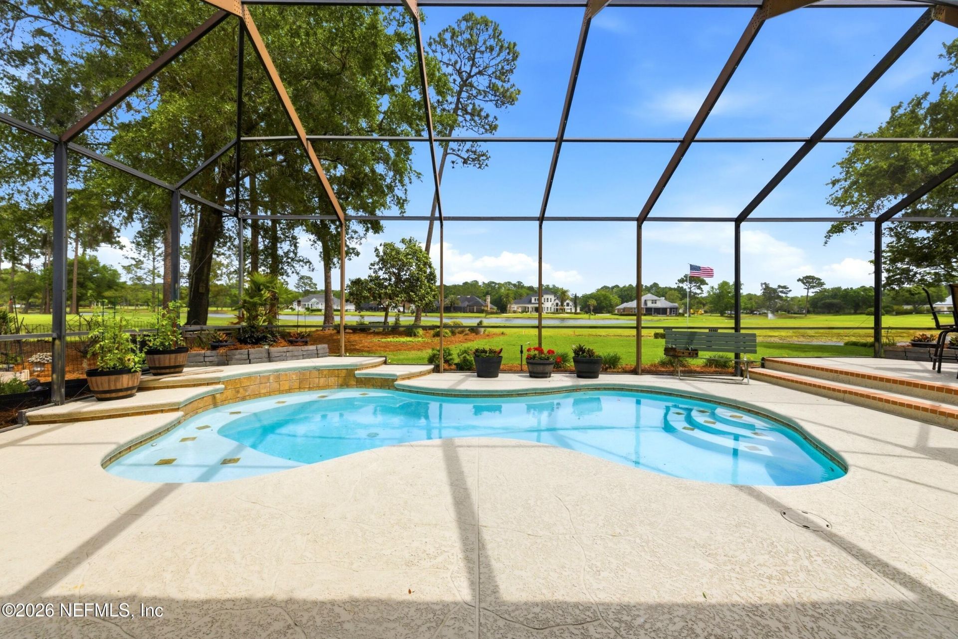 9947 Blakeford Mill Road, Jacksonville, FL 32256 Photo