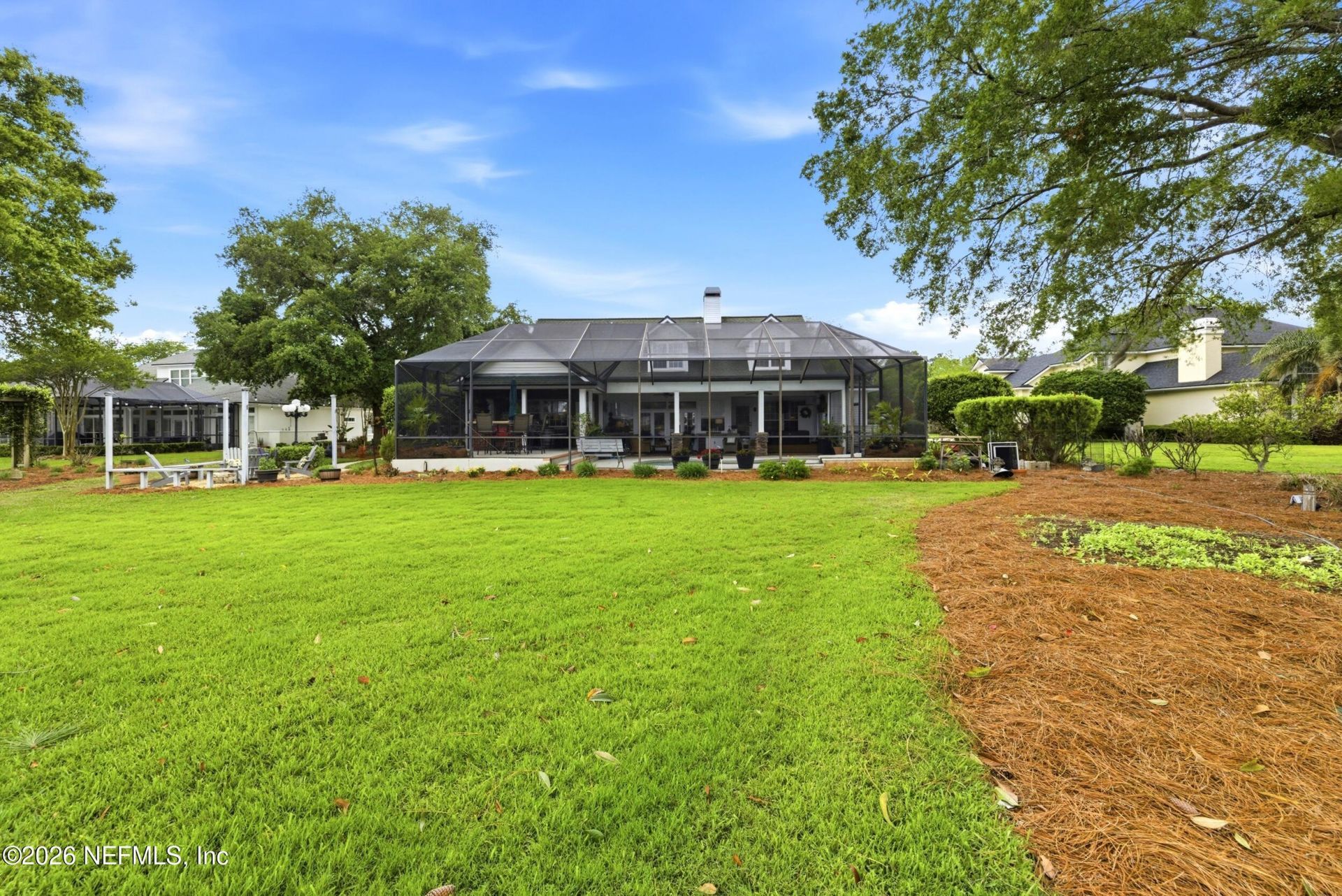 9947 Blakeford Mill Road, Jacksonville, FL 32256 Photo