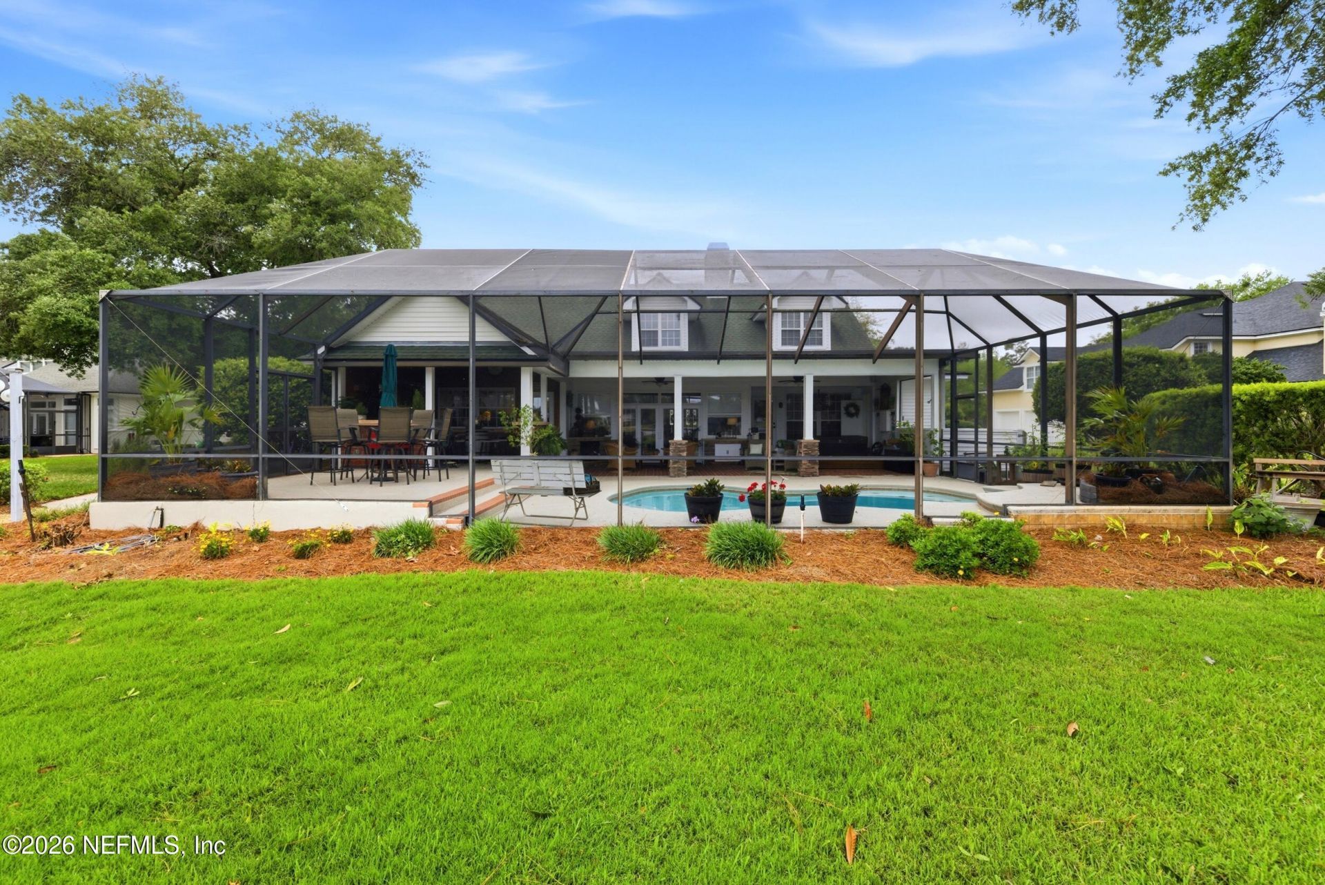 9947 Blakeford Mill Road, Jacksonville, FL 32256 Photo