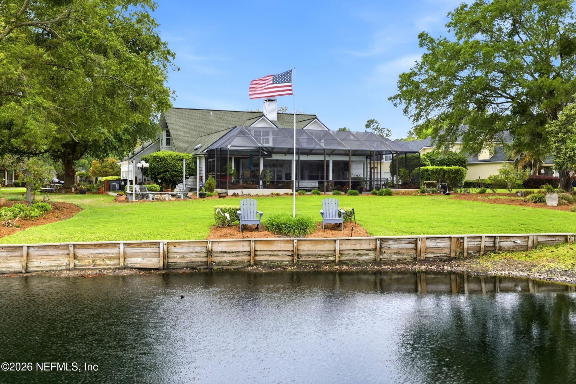 9947 Blakeford Mill Road, Jacksonville, FL 32256 Photo