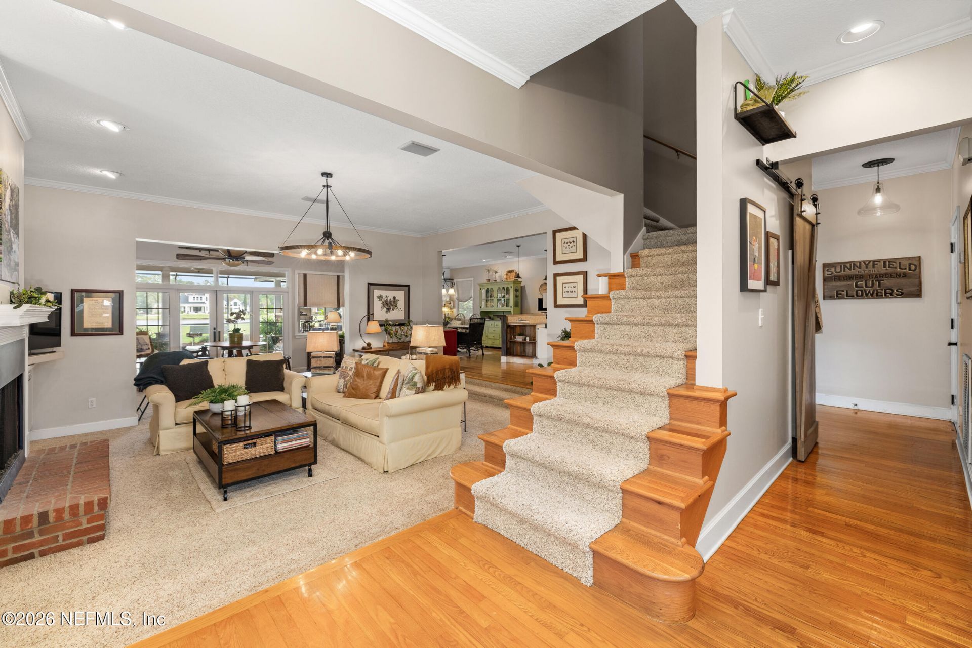 9947 Blakeford Mill Road, Jacksonville, FL 32256 Photo