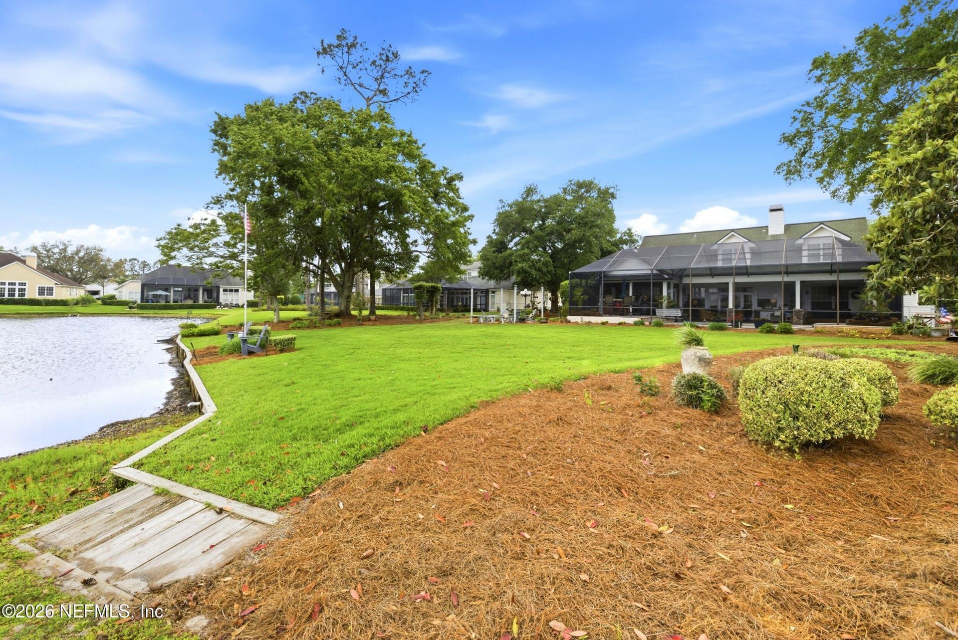 9947 Blakeford Mill Road, Jacksonville, FL 32256 Photo