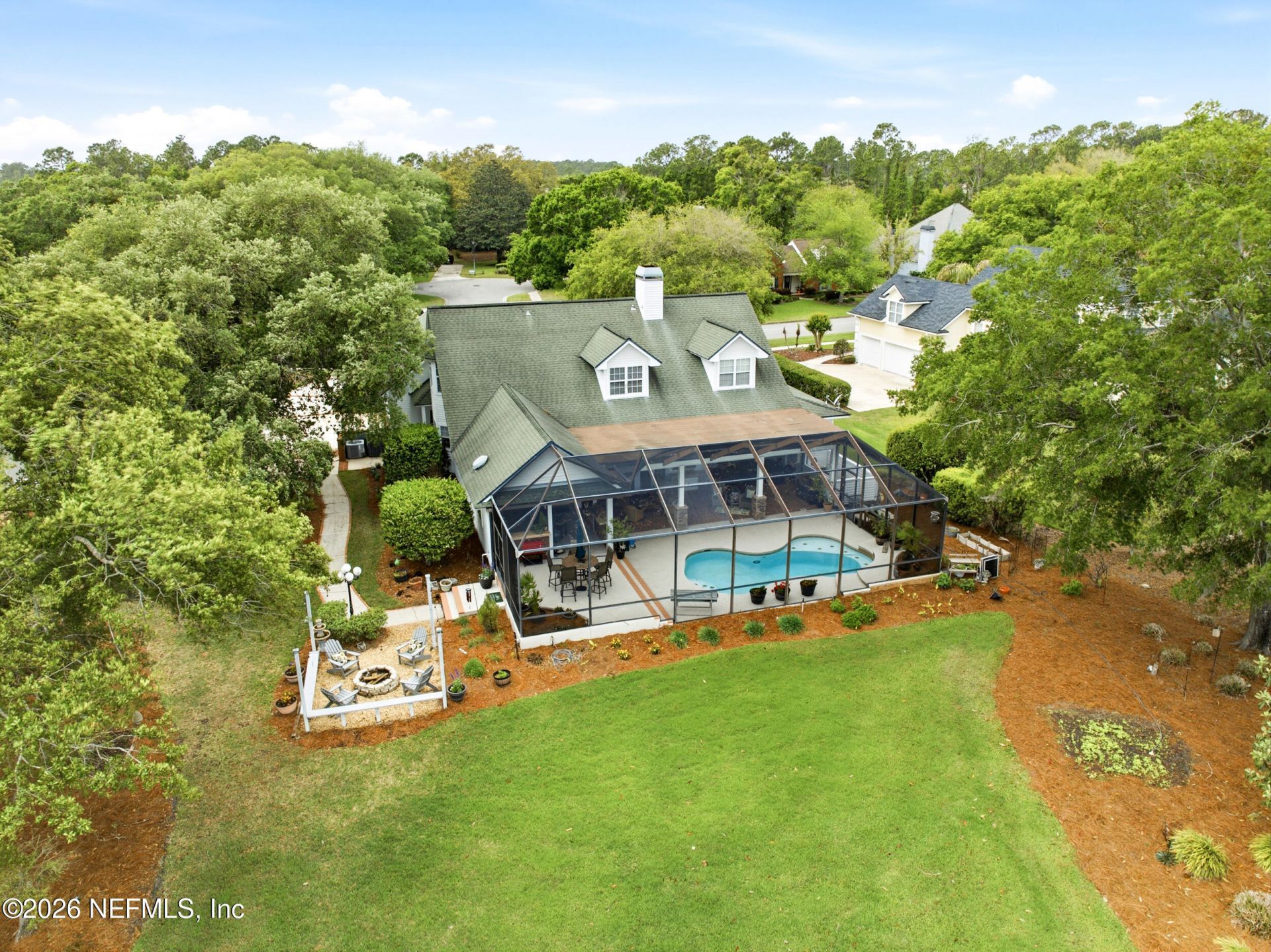 9947 Blakeford Mill Road, Jacksonville, FL 32256 Photo