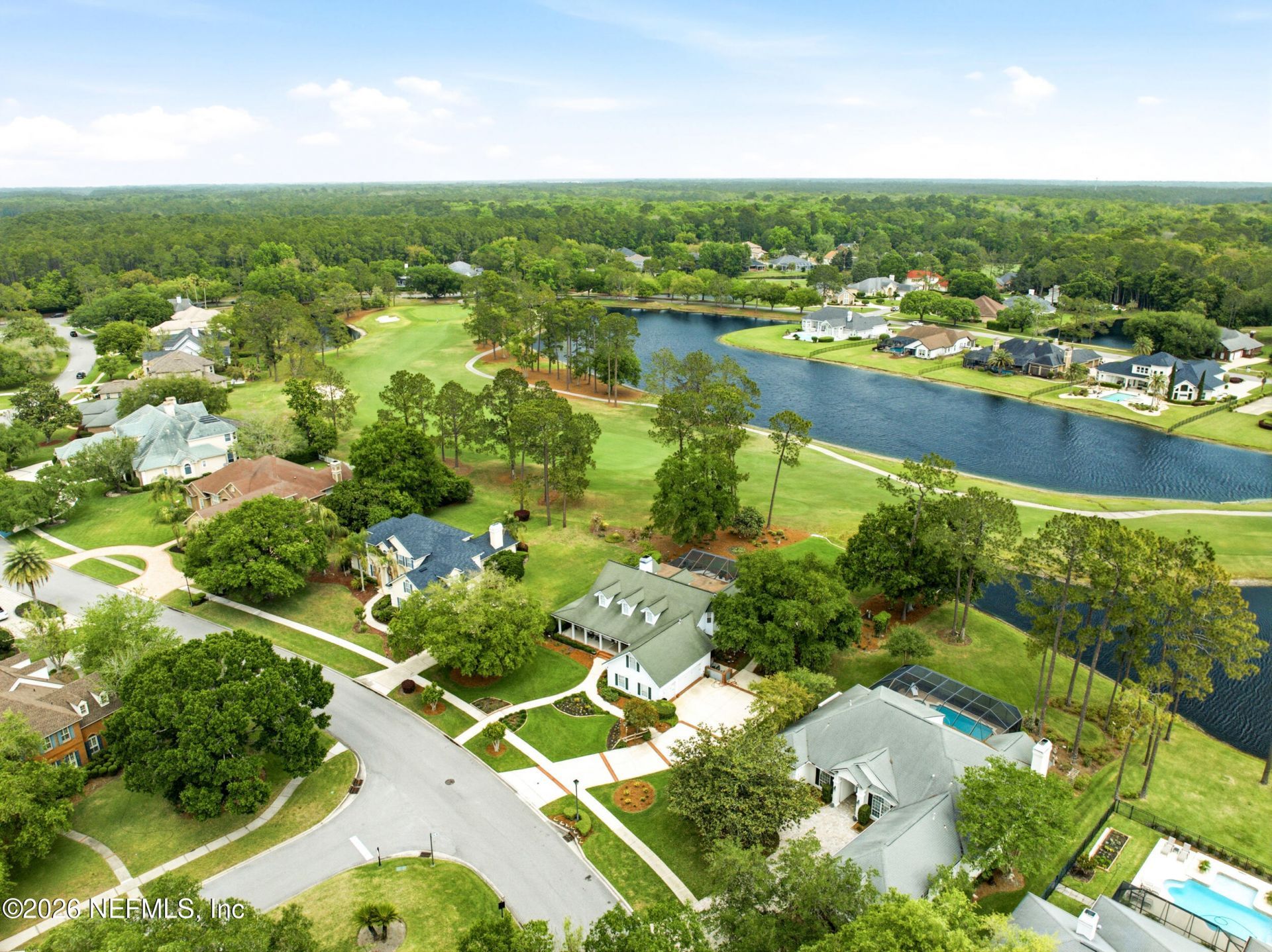 9947 Blakeford Mill Road, Jacksonville, FL 32256 Photo