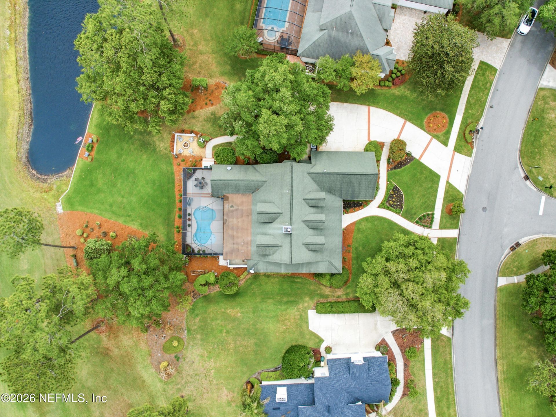 9947 Blakeford Mill Road, Jacksonville, FL 32256 Photo