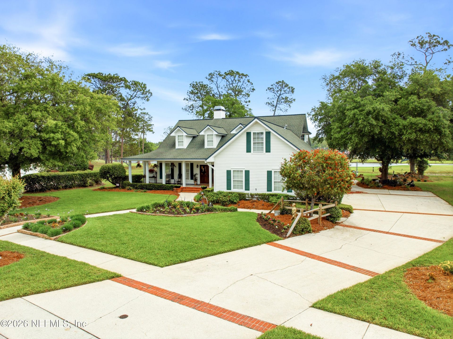 9947 Blakeford Mill Road, Jacksonville, FL 32256 Photo