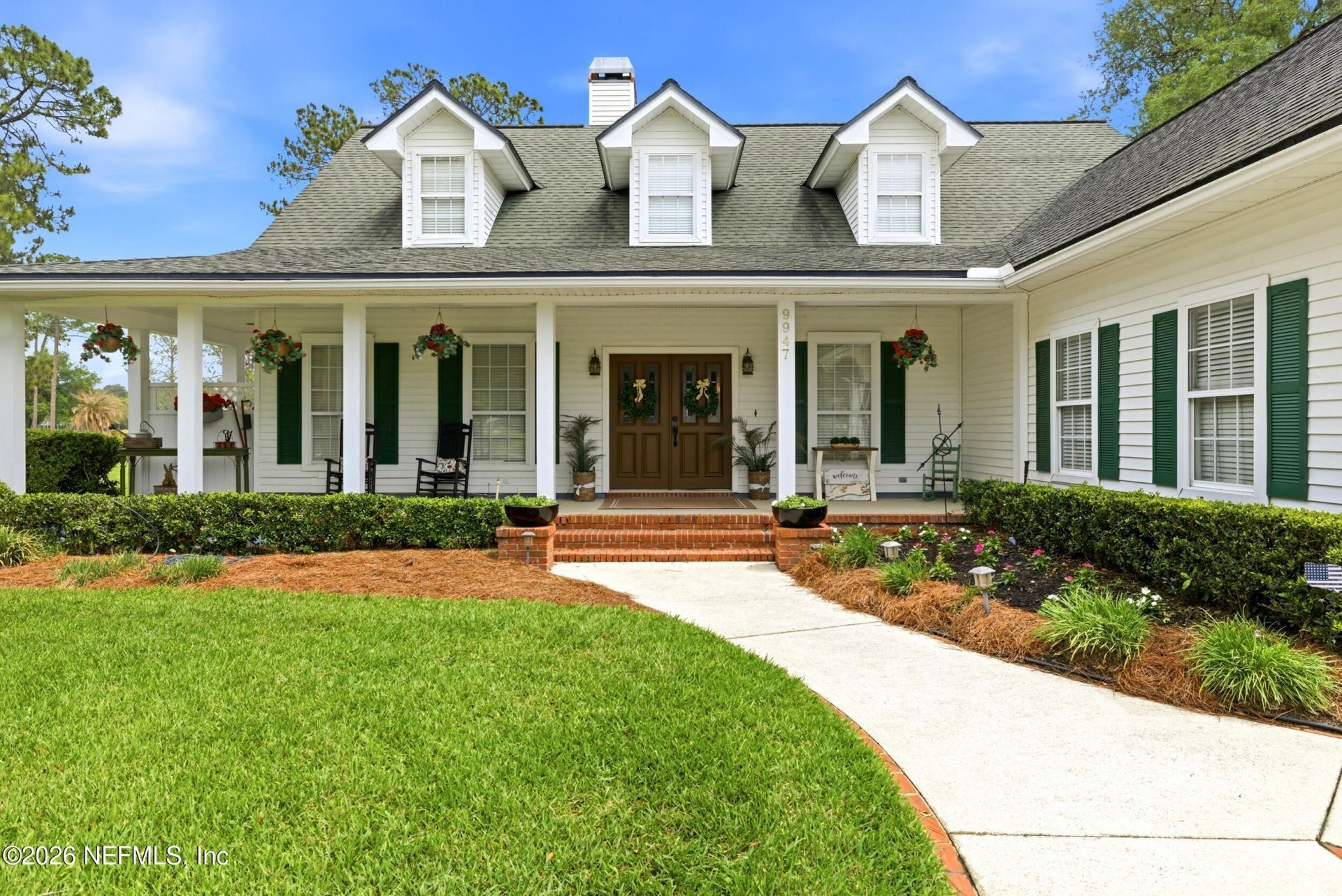 9947 Blakeford Mill Road, Jacksonville, FL 32256 Photo