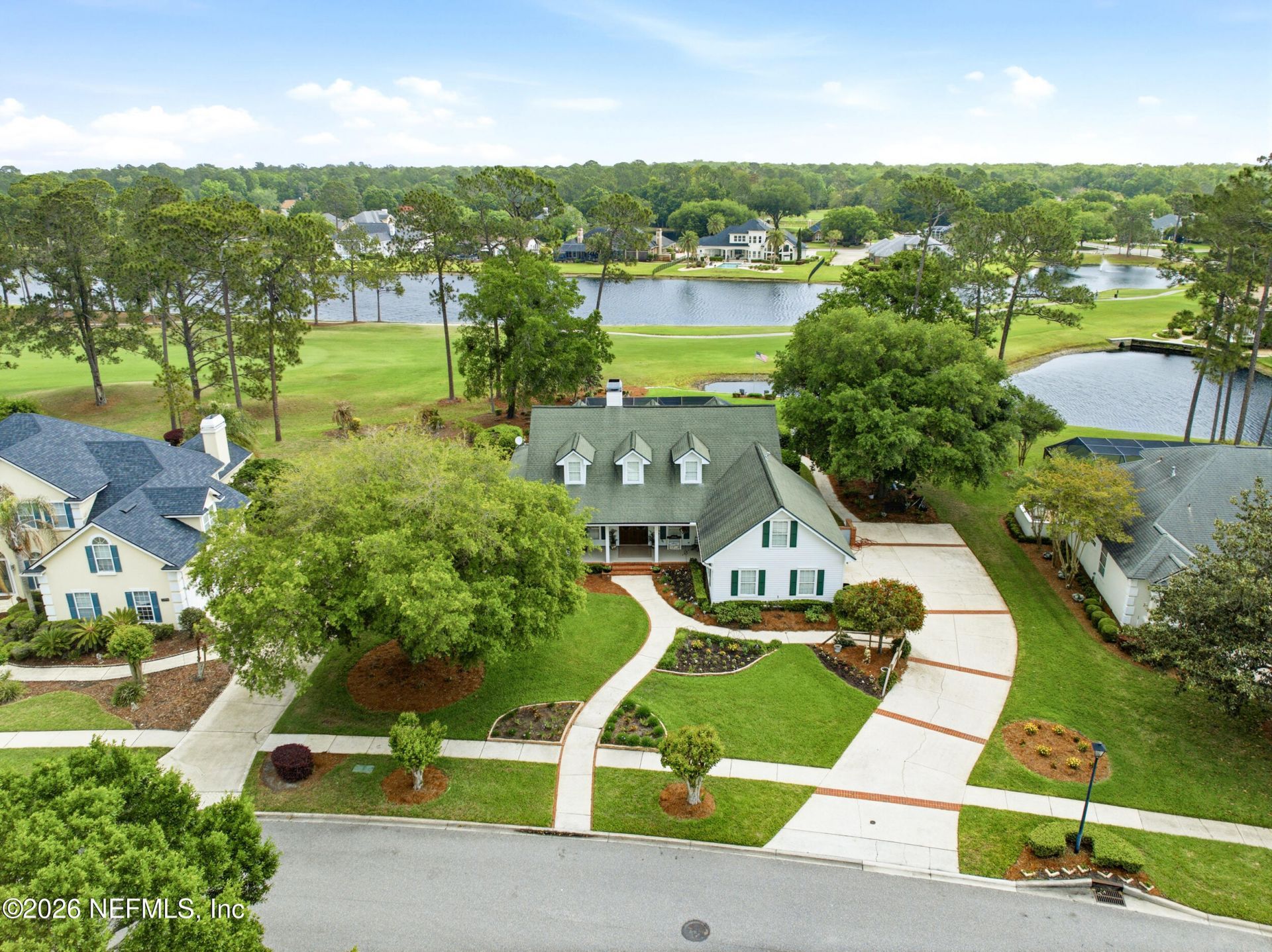 9947 Blakeford Mill Road, Jacksonville, FL 32256 Photo