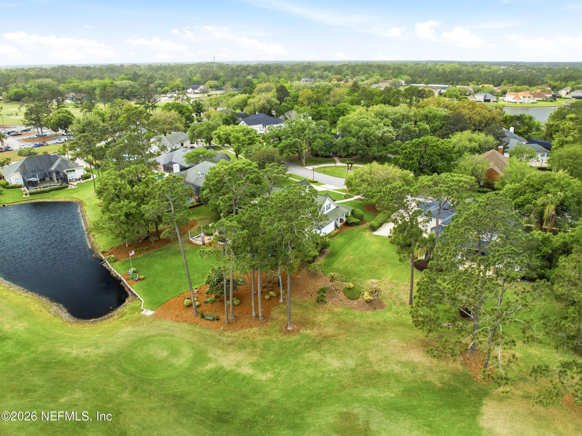 9947 Blakeford Mill Road, Jacksonville, FL 32256 Photo