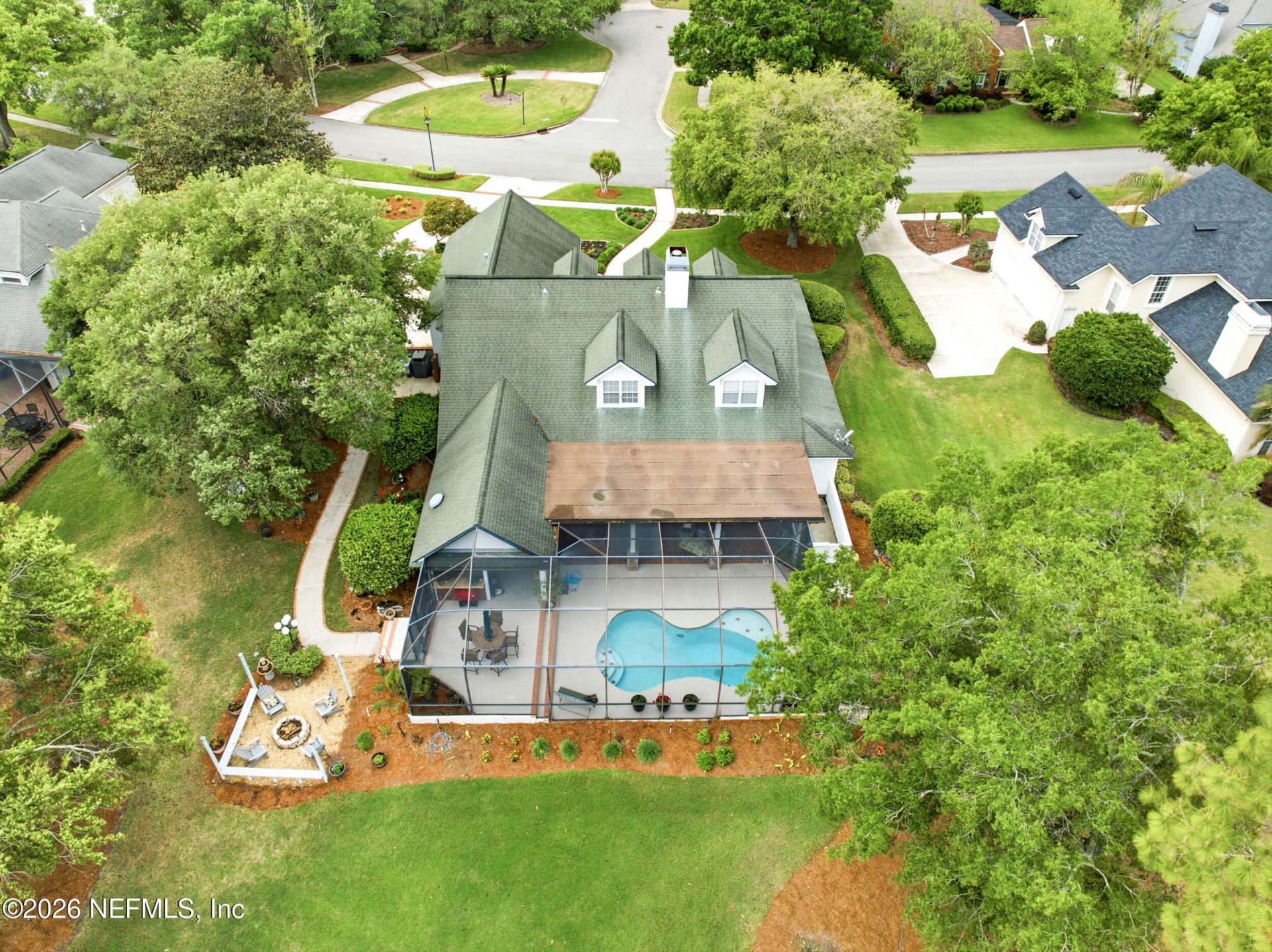 9947 Blakeford Mill Road, Jacksonville, FL 32256 Photo