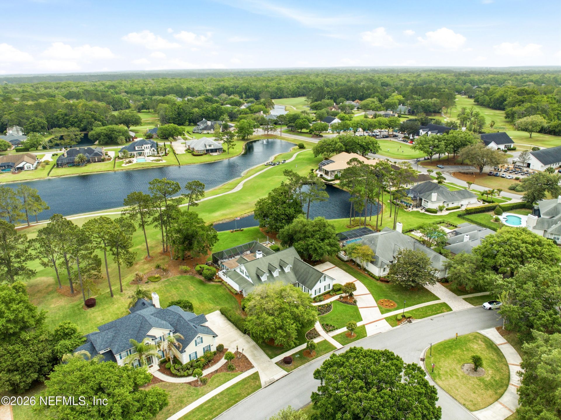 9947 Blakeford Mill Road, Jacksonville, FL 32256 Photo