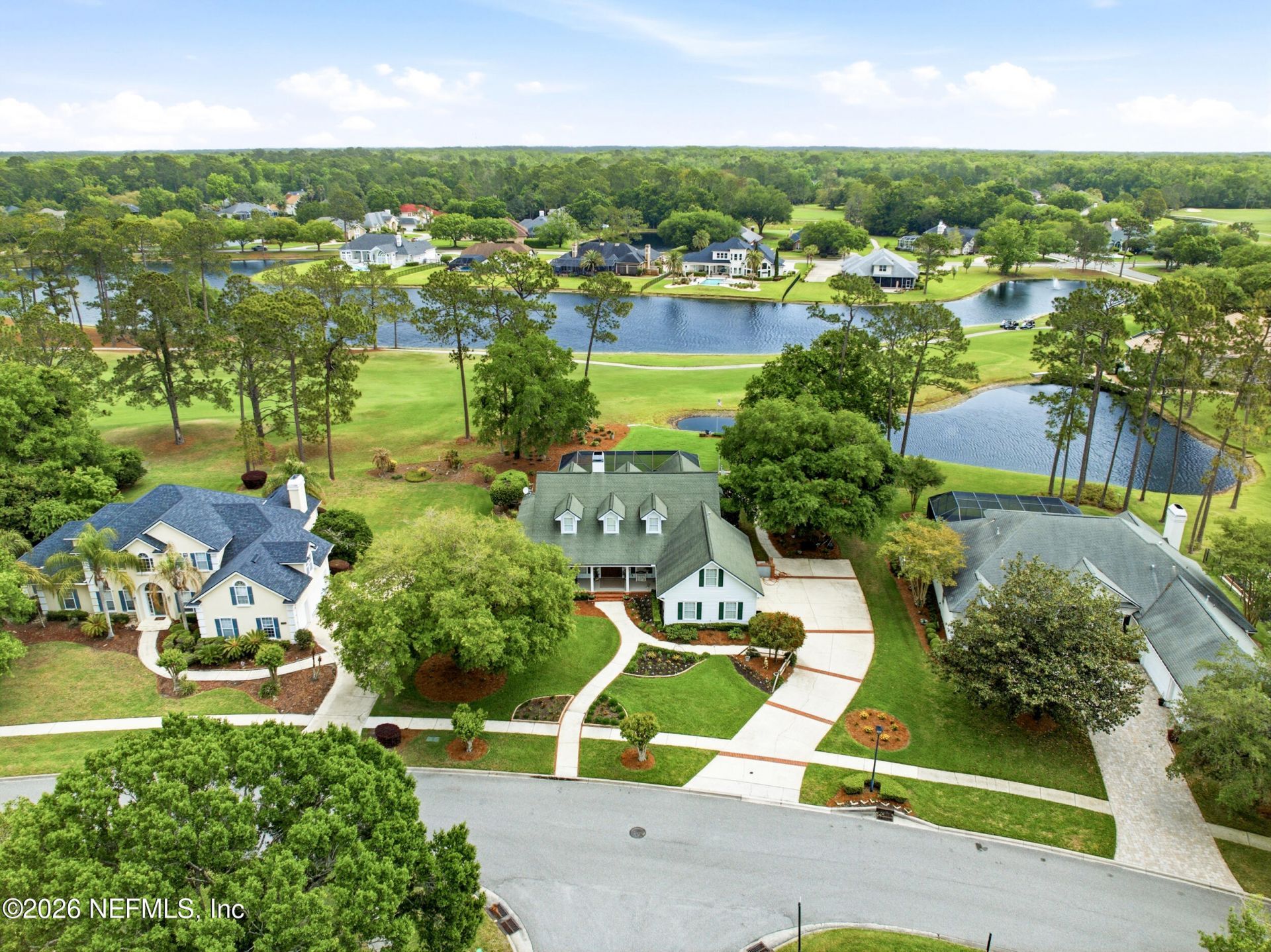 9947 Blakeford Mill Road, Jacksonville, FL 32256 Photo