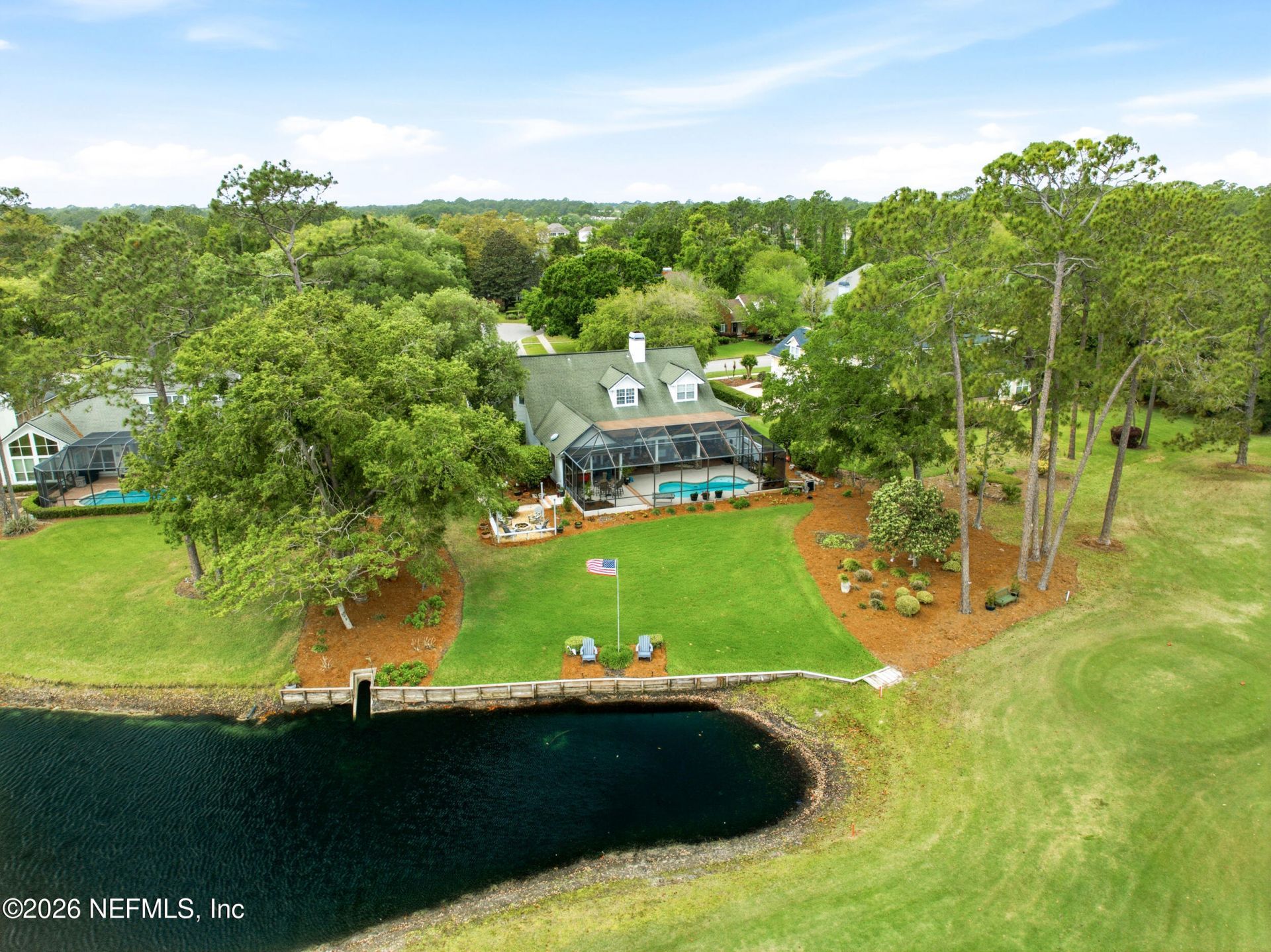 9947 Blakeford Mill Road, Jacksonville, FL 32256 Photo